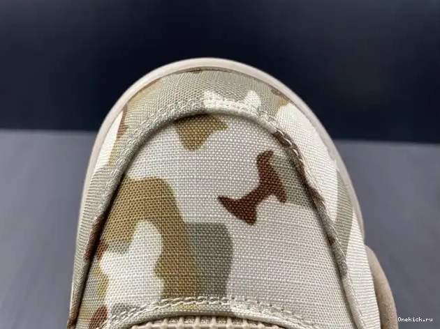 One Kick x 4 Aleali Camo Air May DJ1193-200 Jordan 0608